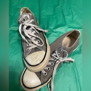 AllStar Low-top Converse